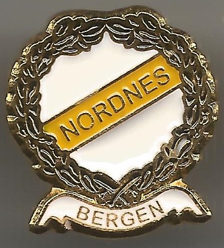 Pin Nordnes Bergen 1